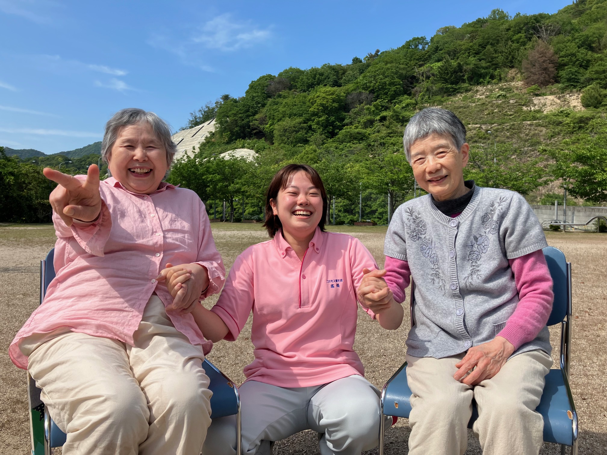 2026年度　社会福祉法人白寿会