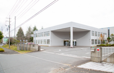 広島精研工業株式会社
