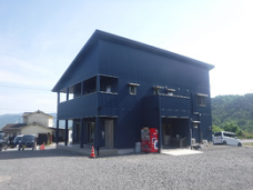 新日本建設株式会社