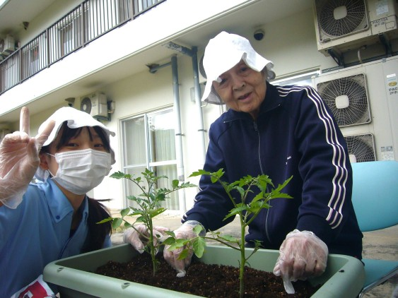 社会福祉法人白寿会
