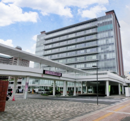 東広島市役所