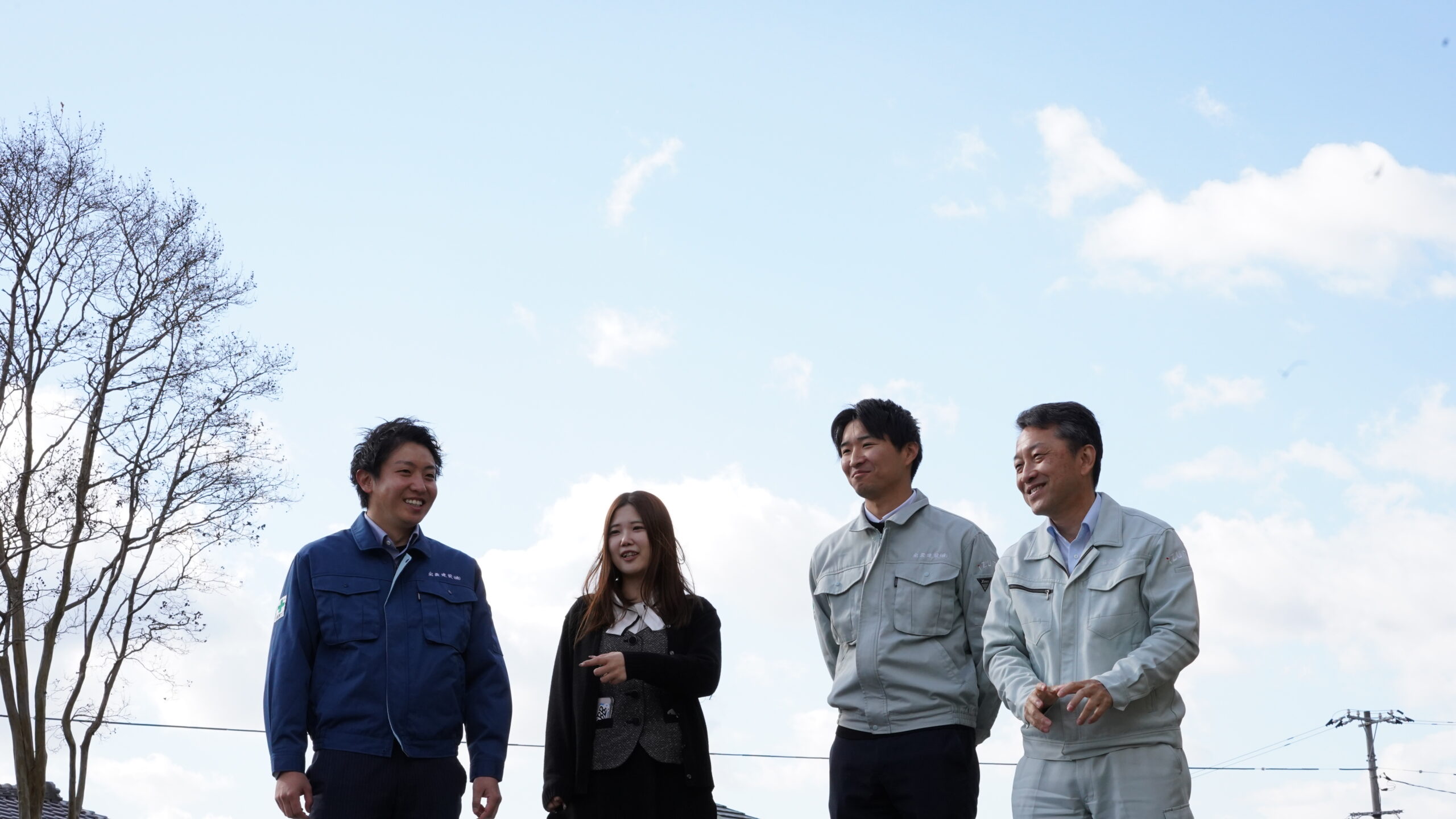 2026年度　出雲建設株式会社