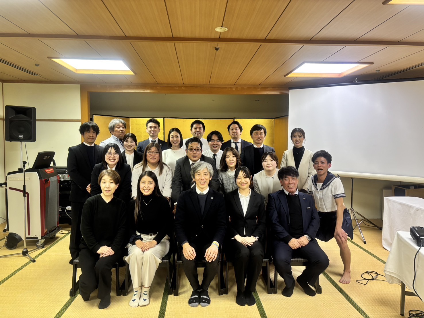 株式会社SANKYO
